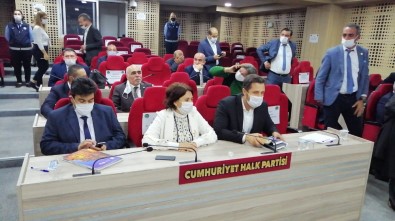 Menemen'de Kurayla Başkan Vekili Seçildi