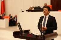 Milletvekili Tutdere, Adıyaman'ın İl Oluşunun 66. Yıl Dönümünü Kutladı Haberi