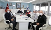 Mudanya Belediyesi Koronaya Karşı Görevinin Başında