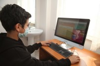 Nilüfer'den Kırsal Mahalleler İçin Ücretsiz İnternet Hizmeti