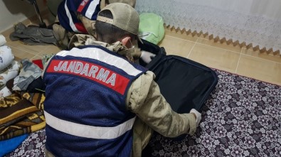 Siirt Merkezli 8 İlde Uyuşturucu Operasyonu Açıklaması 18 Tutuklama