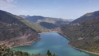 Son Dönemde Korona Virüs Vakaları Yüzde 100 Artan Trabzon'da Su Tüketimi Yüzde 30 Oranında Artış Gösterdi Haberi