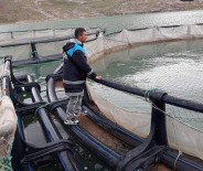 Tarım Ve Orman Bakanlığından Su Ürünleri Desteği