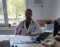 Türkeli'de Bir Doktor Koronaya Yakalandı Haberi