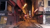 Van, Hakkari, Bitlis Ve Muş'ta Sokaklar Sessizliğe Büründü