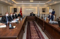 Van Trafiğine 'Akıllı' Çözüm