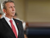 MANSUR YAVAŞ - Vatandaş Yavaş'tan hesap soruyor!