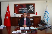 Yapılandırma E-Devlet Üzerinden Yapılabiliyor