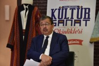 'Yunus'un Dilinden' Programına Hayati İnanç Konuk Oldu