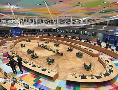 AB liderleri parada anlaştı!