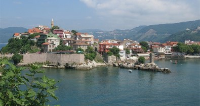 Amasra Travel Turkey İzmir Fuarı'nda Tanıtılacak