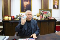 Amasya'da Suya Yüzde 50 İndirim, 2022'De Hedef Ücretsiz Yapmak