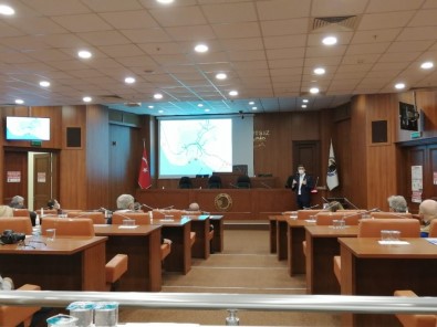 Başkan Gökhan Yüksel, Kartal'ın Son 500 Günlük Yolculuğunu Anlattı