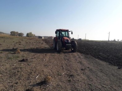 Bu İlçede Buram Buram Lavanta Kokacak