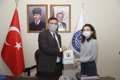 Burdur'da 2 Öğrenci, TÜBİTAK 2204 Lise Öğrencileri Proje Yarışmasında Türkiye Birincisi Oldu