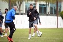 Denizlispor, 5 Eksikle İstanbul Yolcusu