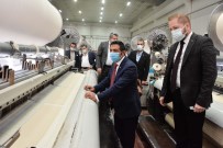 DTO Başkanı Erdoğan'dan Finans Desteği Arayanlara Müjde