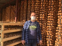 Eşinin Çamaşır Kuruttuğu İpte Hurma Kuruttu Hayatı Değişti