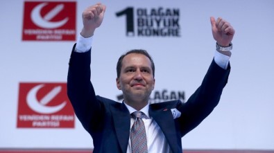 Fatih Erbakan'dan 'Asgari Ücret' Teklifi