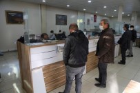 Haliliye'de Yapılandırma Devam Ediyor