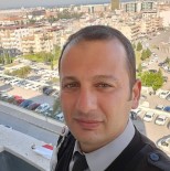 İskenderun'da 34 Yaşındaki Güvenlik Görevlisi Covid-19'A Yenik Düştü Haberi