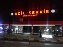 İzmir'de Şüpheli Ölüm