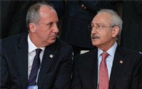 KEMAL KILIÇDAROĞLU - Kılıçdaroğlu'ndan Muharrem İnce'nin parti kurmasına flaş yorum!