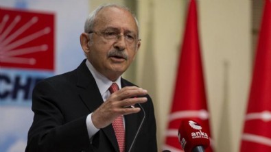 Tecavüz gündemi değiştirmek içinmiş! Kılıçdaroğlu'ndan skandal açıklama