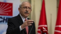 KEMAL KILIÇDAROĞLU - Tecavüz gündemi değiştirmek içinmiş! Kılıçdaroğlu'ndan skandal açıklama