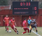 Manisa Takımları Haftayı Kötü Kapattı