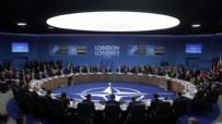 YUNANISTAN - NATO'dan AB Liderler Zirvesi'ne Türkiye çağrısı: Bu gerçeği fark etmemiz lazım!