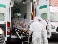 Sağlık Bakanlığı ilk kez açıkladı! İşte toplam vaka sayısı...!!!