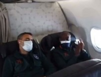 FRANSA - THY'den Başakşehir için sürpriz anons!