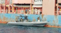JAMAIKA - Türk gemisi serbest bırakıldı!