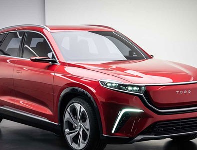 Yerli otomobilde flaş gelişme!