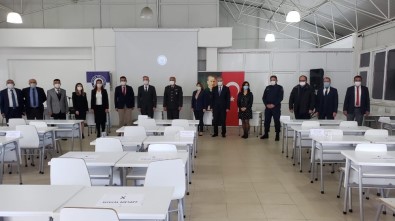 ADÜ'de 'Ecdadının İzinde Türk Kadını' Etkinliği Düzenlendi