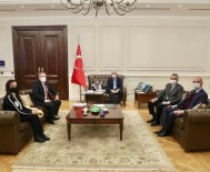 AK Partili Savaş'tan Aydın'a Emniyet Müdürlüğü Yeni Hizmet Binası Müjdesi