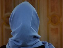 AVUSTURYA - Avusturya'dan başörtüsü kararı!