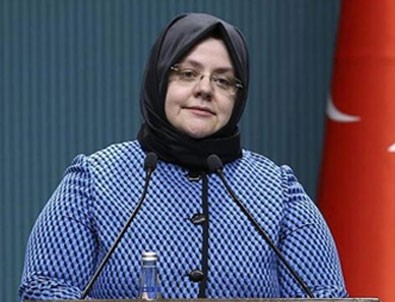 Bakan TBMM'de açıkladı! O ilaçlar...!!!