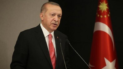 Başkan Erdoğan'dan önemli açıklamalar