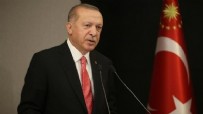 AZERBAYCAN - Başkan Erdoğan'dan önemli açıklamalar