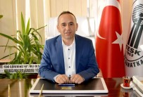 Başkan İşitmen Açıklaması 'Yeni Kısıtlamalarla Birlikte Esnafın Beli Daha Da Büküldü'