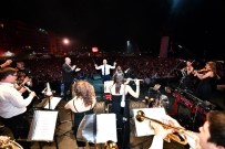 Başkan Soyer, Pandemiden Etkilenen Sanatçılar İçin Eylem Planını Açıkladı