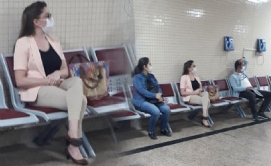 CHP’li Banu Özdemir beraat etti