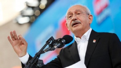 CHP'li Kemal Kılıçdaroğlu taciz ve tecavüzü değil ifşa edeni hedef aldı