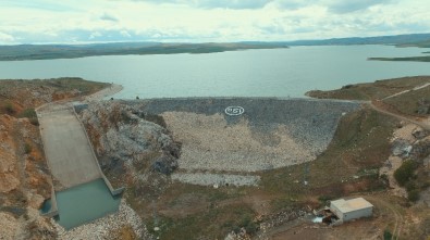Çorum'un 150 Günlük Su Rezervinin Kaldığını Açıklayan Başkan Uyardı