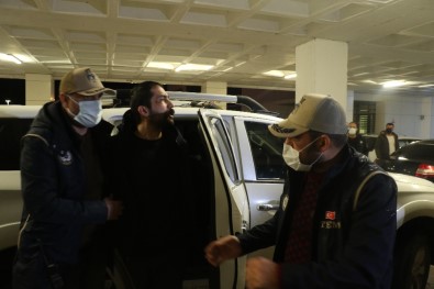 DHKP-C'li Avukat Aytaç Ünsal Tutuklandı