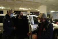 DHKP-C'li Avukat Aytaç Ünsal Tutuklandı