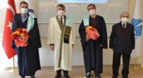 DPÜ İslami İlimler Fakültesi'nde Akademik Yükseltme Töreni Haberi