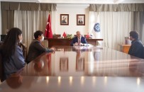 EÜ'nün Projesi Desteklenen 8 Projeden Birisi Oldu